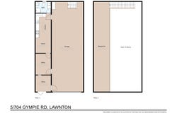 5/704 Gympie Road, Lawnton, Qld 4501