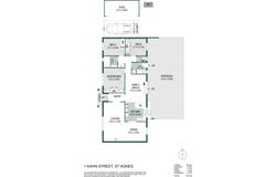1 Kahn Street, St Agnes, SA 5097