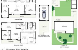 55 Sylvania Road, Miranda, NSW 2228