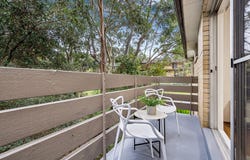 33/4-12 Huxtable Avenue, Lane Cove, NSW 2066