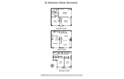 32 Warburton Street, Brunswick, Vic 3056