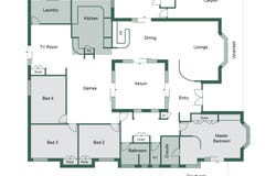 13 Barbrook Way, Warnbro, WA 6169