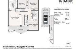 66A Smith Street, Highgate, WA 6003