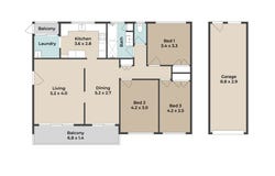 5/40 Vine Street, Clayfield, Qld 4011