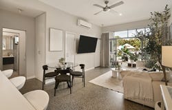 102/297 Lancaster Road, Ascot, Qld 4007