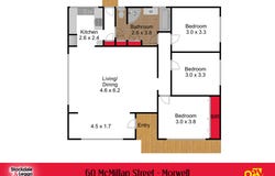 60 McMillan Street, Morwell, Vic 3840