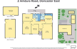 2 Amdura Road, Doncaster East, Vic 3109