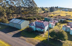 65 Ritchie Street, Waratah, Tas 7321