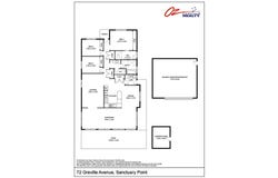 72 Greville Avenue, Sanctuary Point, NSW 2540