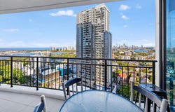 21903/5 Lawson Street, Southport, Qld 4215