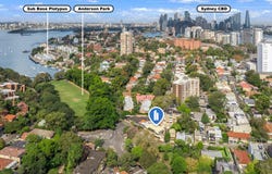 66 Clark Road, North Sydney, NSW 2060