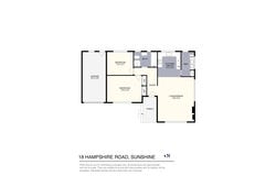 18 Hampshire Road, Sunshine, Vic 3020