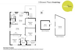 3 Brewer Place, Invermay, Tas 7248