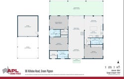 96 Killaloe Road, Green Pigeon, NSW 2474