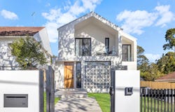 23 Northcote Road, Hornsby, NSW 2077