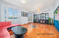 39 Longfield Street, Cabramatta, NSW 2166