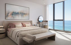 2502/18 Garfield Terrace, Surfers Paradise, Qld 4217