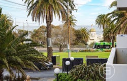 11/3 Alfred Square, St Kilda, Vic 3182