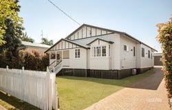 20 Lindsay Street, East Toowoomba, Qld 4350