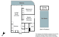314/52-54 Osullivan Road, Glen Waverley, Vic 3150