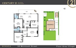 36 McIntosh Street, Echuca, Vic 3564
