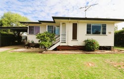 31 Jackson Street, Roma, Qld 4455
