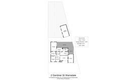 2 Gardiner Avenue, Warradale, SA 5046