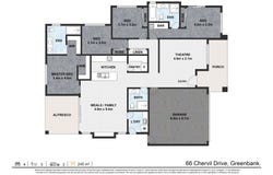66 Chervil Drive, Greenbank, Qld 4124