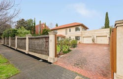7 Claremont Avenue, Netherby, SA 5062