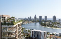 805/12-16 Weemala Street, Surfers Paradise, Qld 4217