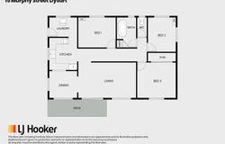 15 Murphy Street, Dysart, Qld 4745