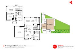 18 Eucalyptus Street, Jackass Flat, Vic 3556