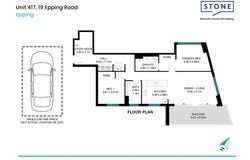 417/19 Epping Road, Epping, NSW 2121