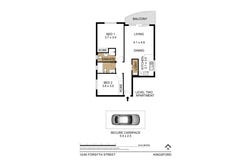 12/40-42 Forsyth Street, Kingsford, NSW 2032
