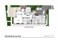 105A Holt Road, Taren Point, NSW 2229