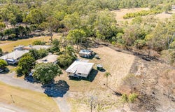 1364 Calliope River Road, Yarwun, Qld 4694