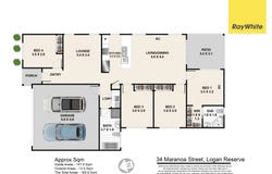 34 Maranoa Street, Logan Reserve, Qld 4133