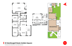 51 MacDougall Road, Golden Square, Vic 3555