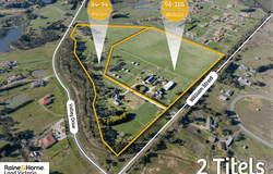 84-94 & 96-106 William Street, Wallan, Vic 3756