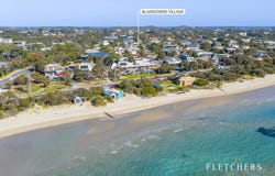Beach Box 7 Point Nepean Road, Blairgowrie, Vic 3942