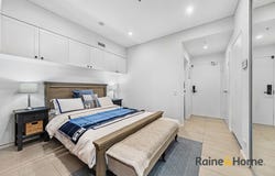 503/2D Wharf Road, Melrose Park, NSW 2114