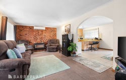 3 Allen Steet, Kilmore, Vic 3764