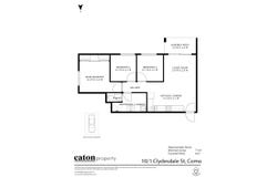 10/1 Clydesdale Street, Como, WA 6152
