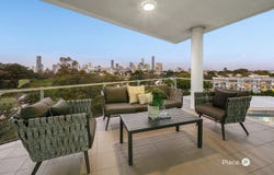 30701/67 Blamey Street, Kelvin Grove, Qld 4059
