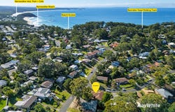 1a Bushland Ave, Mollymook Beach, NSW 2539
