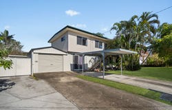 10 & 10A Poincettia Street, Kingston, Qld 4114