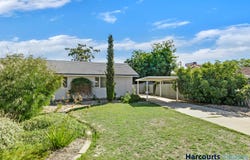 19 Manolas Way, Girrawheen, WA 6064