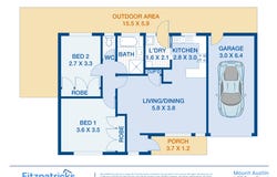 4/22 Dove Street, Mount Austin, NSW 2650