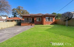12 Florence Street, South Wentworthville, NSW 2145