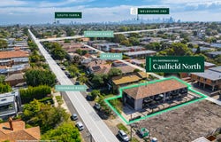 674 Inkerman Road, Caulfield North, Vic 3161
